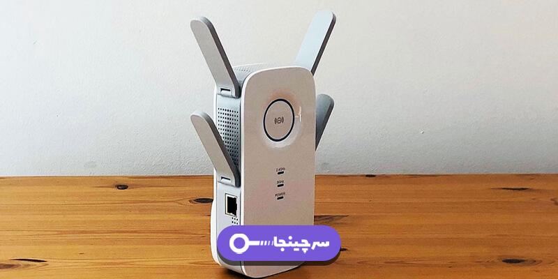 بهترین اکستندر و تقویت کننده Wi-Fi