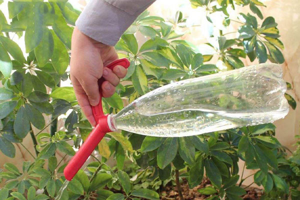بهترین آفتابه مسافرتی