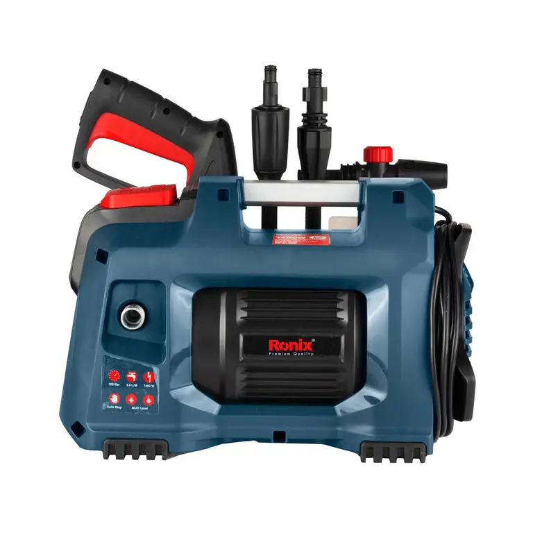 کارواش خانگی برند رونیکس مدل RP-U100C