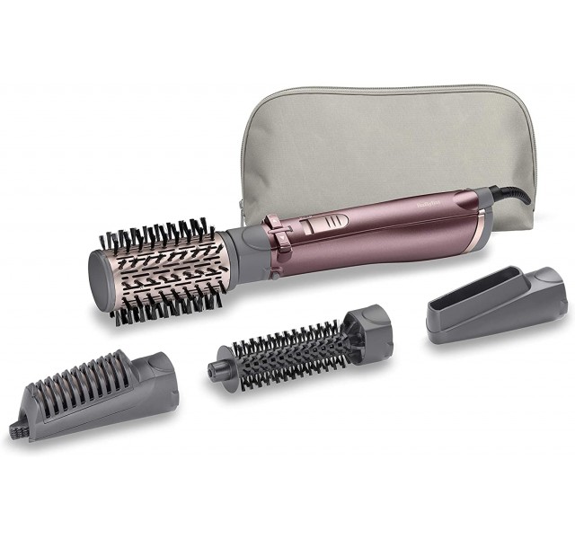 سشوار چرخشی بابلیس مدل AS960SDE
