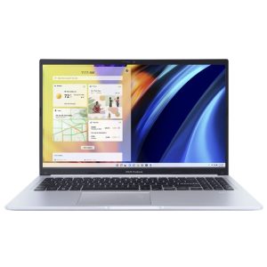 لپ تاپ ۱۵٫۶ اینچی ایسوس مدل Vivobook 15 R1502ZA-BQ708-i7 8GB 512SSD