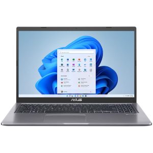 لپ تاپ ۱۵٫۶ اینچی ایسوس مدل Vivobook R565EA-EJ2940-i3 4GB 256SSD