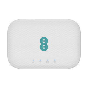 مودم 4.5G قابل حمل آلکاتل مدل EE71