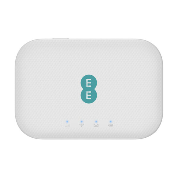 مودم 4.5G قابل حمل آلکاتل مدل EE71