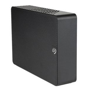 هارد اکسترنال سیگیت مدل Expansion Desktop-STKP14000400 ظرفیت ۱۴ ترابایت