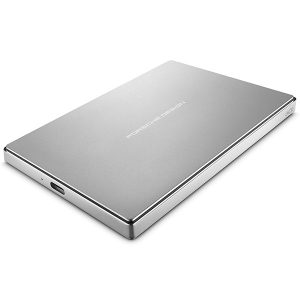 هارد اکسترنال لسی مدل Porsche Design P9227 Slim ظرفیت ۱ ترابایت