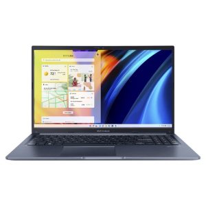 لپ تاپ ۱۵٫۶ اینچی ایسوس مدل Vivobook R1502ZA-EJ956 i3 4GB 256 SSD