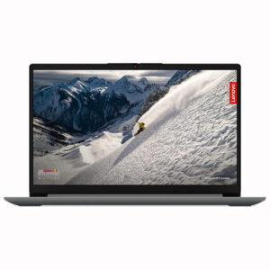 لپ تاپ 15.6 اینچی لنوو مدل IdeaPad 1 15IGL7-Celeron N4020 16GB 128SSD - کاستوم شده