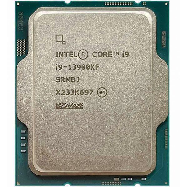 پردازنده اینتل مدل Core i9 13900KF Tray