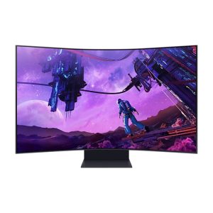 مانیتور سامسونگ مدل Odyssey Ark LS55BG970NMXUE سایز ۵۵ اینچ