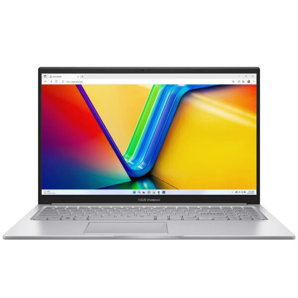 لپ تاپ 15.6 اینچی ایسوس مدل Vivobook X1504ZA-NJ247-i7 1255U 8GB 512SSD