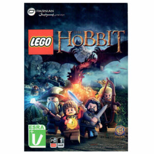 بازی Lego Hobbit مخصوص PC