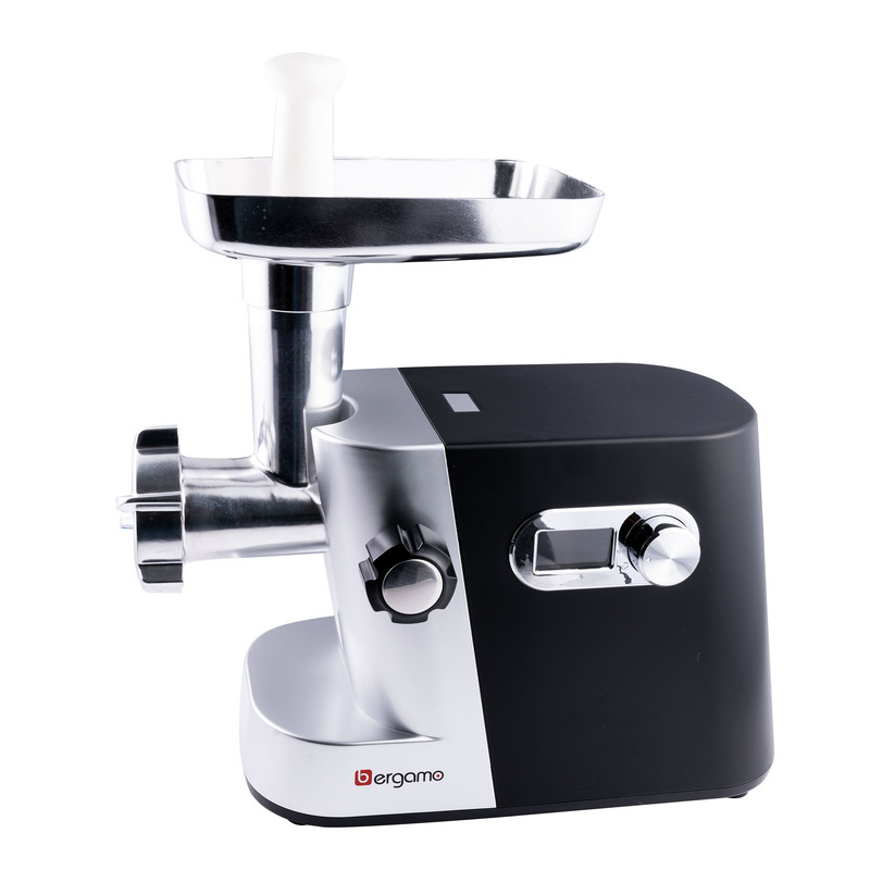 چرخ گوشت برگامو مدل MG2698TSB