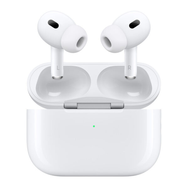 هدفون بلوتوثی اپل مدل AirPods Pro 2nd Generation