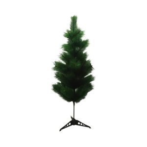 درخت کریسمس سورتک مدل نوک سوزنی 90 سانتیمتر