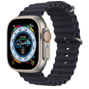 ساعت هوشمند اپل واچ مدل Ultra 49 mm Ocean Band