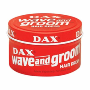 واکس مو داکس مدل Wave And Groom