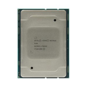 پردازنده مرکزی اینتل مدل XEON BRONZE 3104