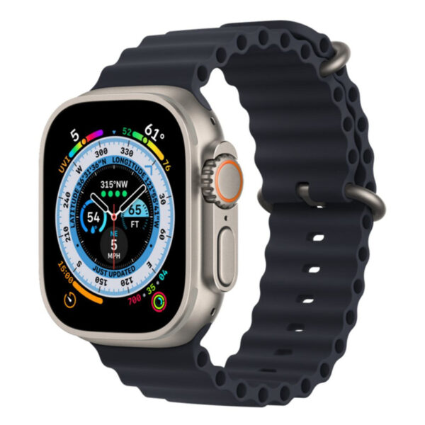 ساعت هوشمند مدل  ultra8 iwatch