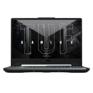 لپ تاپ ۱۵٫۶ اینچی ایسوس مدل TUF Gaming F15 FX506HF-HN014-i5 16GB 512SSD RTX 2050 - کاستوم شده