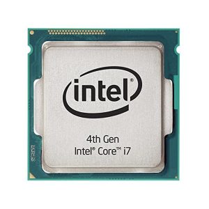 پردازنده مرکزی اینتل سری Haswell مدل Core i7-4770k Tray