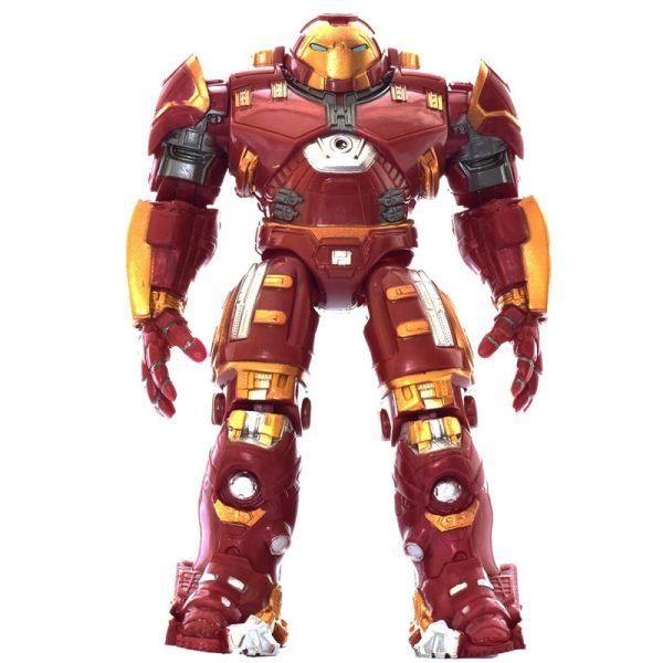 اکشن فیگور آناترا سری Avengers مدل Iron Man Hulkbuster