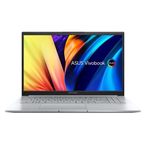 لپ تاپ ۱۵٫۶ اینچی ایسوس مدل Vivobook Pro 15 OLED K6500ZC-MA330-i7 16GB 1SSD RTX 3050